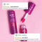I DEW CARE Glow Easy Vitamin C Tinted Lip Oil Gloss with Jojoba Seed Oil | Korean Skincare, Vegan, Cruelty-Free, Gluten-Free, Paraben-Free I DEW CARE