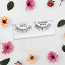 Ardell Natural Lashes False Eyelashes Scanties Black (4 pack) Ardell