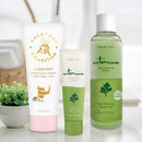 FaceTory Skincare Basics 3 Piece Starter Kit | Cleanser, Toner, Creme Moisturizer | Cleansing, Nourishing, Calming, Cruelty-Free FACETORY