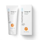 Photozyme DNA Repair Anti Aging Body Lotion Complex with DNA Enzymes + Omega 3 + 6 | Moisturizing, Hydrating, + Nourishing Skin Cream to Repair Sun Damage | Fragrance Free, Unscented | 8 Fl. Oz Infinity Warehouse