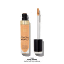 Milani Conceal + Perfect Longwear Concealer - Cool Sand (0.17 Fl. Oz.) Vegan, Cruelty-Free Liquid Concealer - Cover Dark Circles, Blemishes & Skin Imperfections for Long-Lasting Wear Milani