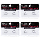 Ardell Accent Lashes 318, 4 Pack Ardell