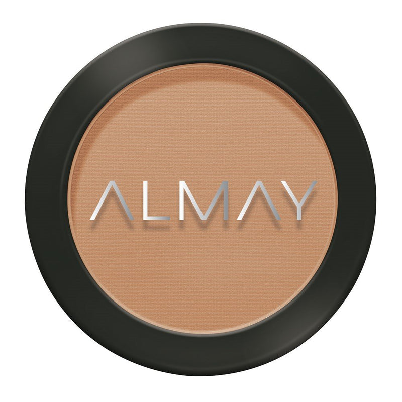 ALMAY Pressed Powder Make Mine Dark (Packaging May Vary), 0.20 Ounce Almay