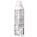 La Roche-Posay Anthelios Ultra-Light Body and Face Sunscreen Spray SPF 60, Alcohol-Free, Oil-Free, Water Resistant, Daily Sun Protection for Sensitive Skin, Easy to Use Spray Sunscreen La Roche-Posay
