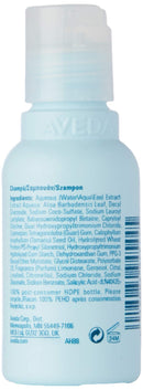 Aveda Smooth Infusion Shampoo, 1.7 Ounce Aveda