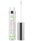 M3 Naturals Collagen Lip Plumper Clinically Proven Natural Lip Enhancer for Fuller Softer Lips Increased Elasticity Reduce Fine Lines Hydrating Plump Gloss Lipstick Primer 4 ml (Green) M3 Naturals