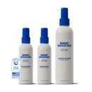 Magic Molecule Skin Spray, Hypochlorous Acid Formula, 8oz 3PK Infinity Warehouse
