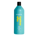 Matrix High Amplify Volumizing Shampoo | Instant Lift, Lasting Volume & Strengthening | Silicone-Free | Boost Structure in Fine, Thin & Limp Hair | Salon Professional Shampoo Infinity Warehouse