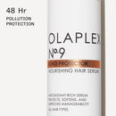 Olaplex Mini Hair Essentials Set: No. 3,4,5,9,6,7, A Healthy Hair Value Set for Instant, Shiny Visbly Healthy Hair, Stocking Stuffer, Travel Friendly Infinity Warehouse
