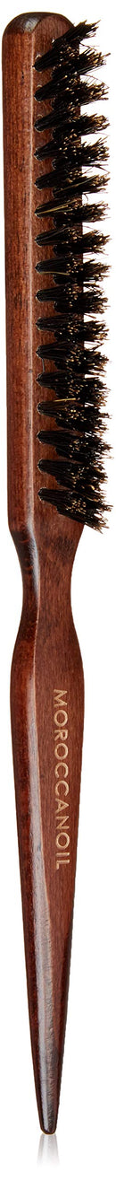 Moroccanoil Boar Bristle Teasing Brush Moroccanoil