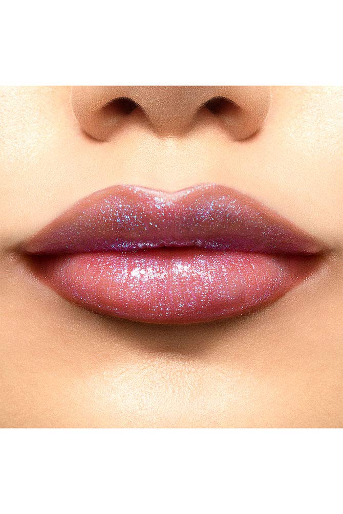 stila Beauty Boss Lip Plumper Lip Gloss, Blue Sky , 0.11 Fl Oz (Pack of 1) stila