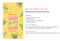 FaceTory 6 Sheet Mask Gift Set | Hydrate, Brighten, Moisturize for Glowing Skin FACETORY Store