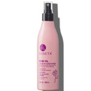 Luseta Rose Oil Leave in Conditioner for Fine & Dry Hair,Nourishing,Moisture,Volume,Silicone-Free,8.5Fl Oz L LUSETA