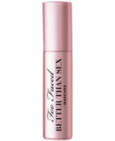 Too Faced Better Than Sex Mascara .13 oz. Mini - Black Too Faced