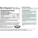 Pharma Nord – CoQ10 Ubiquinol 100 mg • Powerful Antioxidant for Heart Health • Mitochondrial Energy • Fertility Support • High Quality Supplement • Gluten-Free, Non-GMO, 30 Softgels Infinity Warehouse