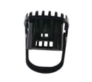 New HAIR CLIPPER COMB BEARD Trimmer Small Shaver For Philips 3500 Series QT4018 QT4018/49 QT4014/42 Hair Clipper Replacement Accessories Parts Blue Elf