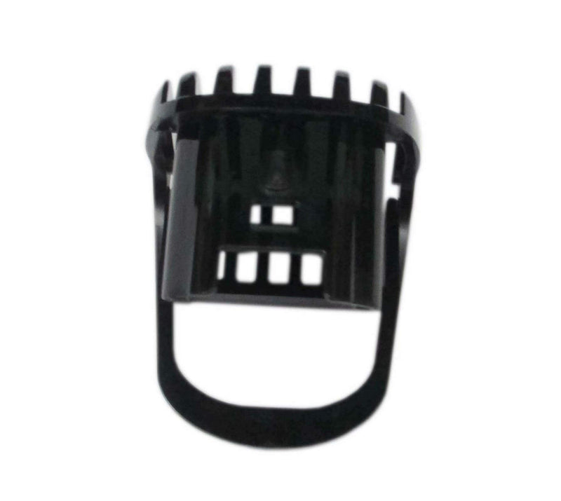 New HAIR CLIPPER COMB BEARD Trimmer Small Shaver For Philips 3500 Series QT4018 QT4018/49 QT4014/42 Hair Clipper Replacement Accessories Parts Blue Elf