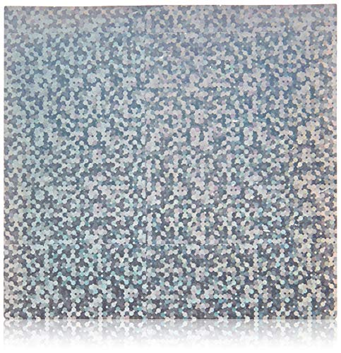 Mettoo Opening Night Body Foil, 12 Count Mettoo