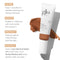 Glo Skin Beauty Oil-Free Tinted Primer SPF 30, (Deep) 1.7 oz - Mineral Makeup for Face, 4-in-1 Foundation Primer, Sheer Coverage, Skincare & Sunscreen With Broad Spectrum UVA/UVB Protection Infinity Warehouse