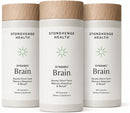 Stonehenge Health Dynamic Brain | Bacopa Supplement for Memory and Focus Infinity Warehouse