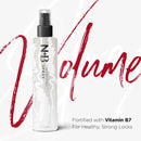 N+B Volumizing Spray | Take Hair to New Heights | Fast Drying | Non-Sticky | For All Hair Types and Textures | 10 oz Nicole + Brizee