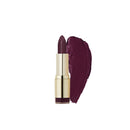 Milani Color Statement Lipstick - Black Cherry, Cruelty-Free Nourishing Lip Stick in Vibrant Shades, Red Lipstick, 0.14 Ounce Milani
