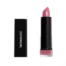 COVERGIRL Exhibitionist Lipstick Cream, Delight Blush 415, Lipstick Tube 0.123 OZ (3.5 g) COVERGIRL