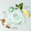 Armani Beauty - Acqua di Gioia - Eau de Parfum - Floral Fruity Fragance for Women - Primofiore Lemon, Water Jasmin, Cedarwood Notes Infinity Warehouse