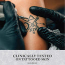 A+D Tattoo Moisturizing Ointment, Clinically Tested, Hypoallergenic 1 Ounce Tube A+D
