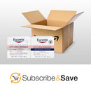 Eucerin Q10 Anti Wrinkle Day Face Cream + Night Cream | 1.7 Oz (2 Pack) Eucerin
