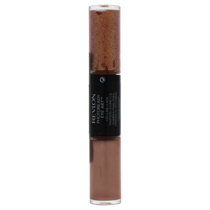 Revlon PhotoReady Eye Art Lid+Line+Lash, Peach Prism REVLON