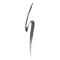 FLOWER BEAUTY Liquid Kajal Blendable Eyeliner | EYE Liner meets Eyeshadow | Rich, Intense Color | Straight Line or Smolder Blend | Smoldering FLOWER BEAUTY