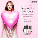 CA PERFUME TRIPLE SET (IMPRESSION OF CREED AVENTUS) CA Perfume