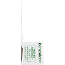 Benzodent Dental Pain Relieving Cream for Dentures and Braces, 0.25 Ounce Tube Benzodent