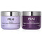 PRAI Beauty Ageless Day and Night Neck Creme Set | 1 Throat & Decolletage Day Creme and 1 Throat & Decolletage Night Creme | Skin Tightening Cream Set for Instantly Ageless Neck | 4.0 Oz Each Infinity Warehouse