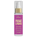 Aussie Prime & Proper Hair Primer Treatment, Heat Protectant Spray, Paraben & Dye Free, Infused with Australian Manuka Honey and Caviar Lime, 3.4 Fl Oz Aussie