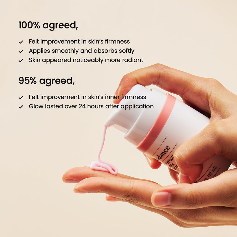 BIODANCE Pore Perfecting Collagen Peptide Cream, Hydrating, Collagen Firming Facial Moisturizer, Korean Skincare | 1.69 fl.oz, 50ml Infinity Warehouse