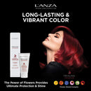 L'ANZA Healing ColorCare Color-Preserving Conditioner, 1.7 oz L'ANZA