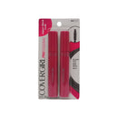 Covergirl Professional Super Thick Lash Mascara, Very Black 200 (Pack of 2) COVERGIRL