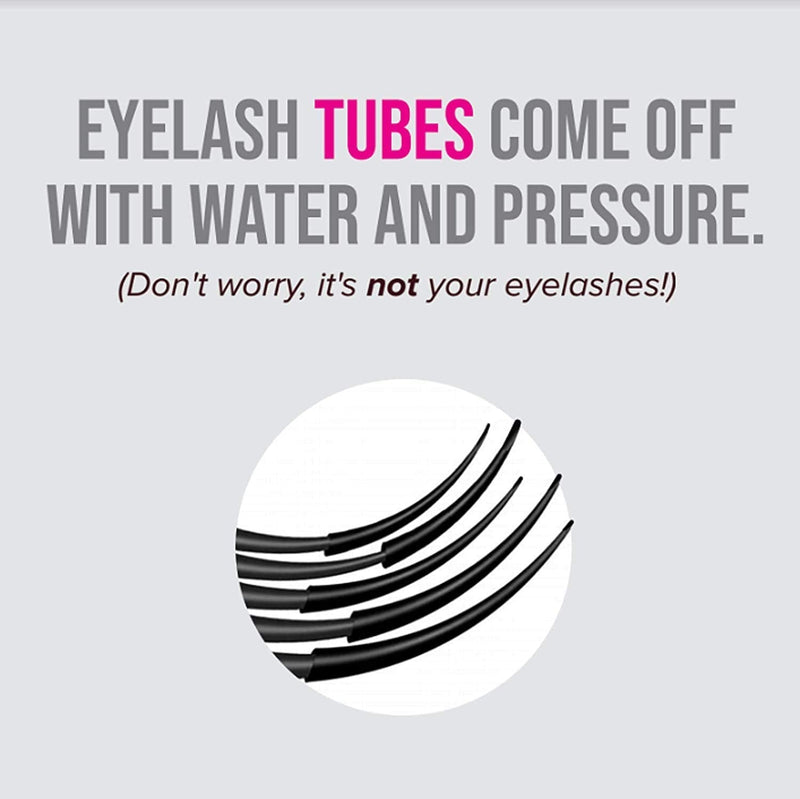 blinc Tubing Mascara Original, Extreme Longwear ACE