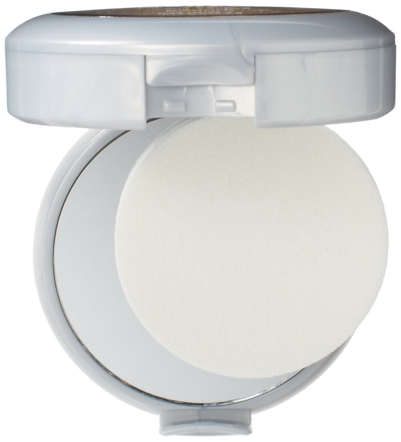 L'Oreal Paris True Match Super-Blendable Powder, Creamy Natural, 0.33 oz. L'Oréal Paris