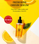 [NACIFIC] FRESH HERB ORIGIN SERUM NACIFIC