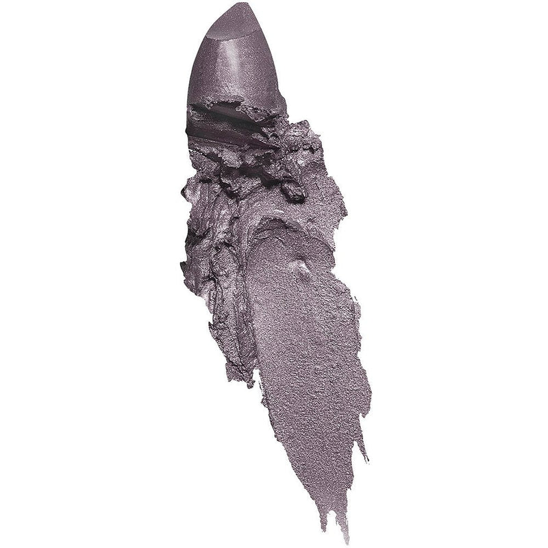 Maybelline New York Color Sensational Silver Lipstick Metallic Lipstick, Smoked Silver, 0.15 oz Maybelline New York
