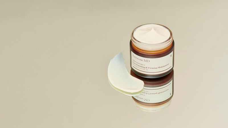 Perricone MD High Potency Face Finishing & Firming Moisturizer Broad Spectrum SPF 30, 2 fl. oz. Infinity Warehouse