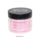 Style Factor Edge Booster Strong Hold Water-Based Pomade - Super Shine & Moisture 3.38oz (SWEET PEACH) EDGE BOOSTER
