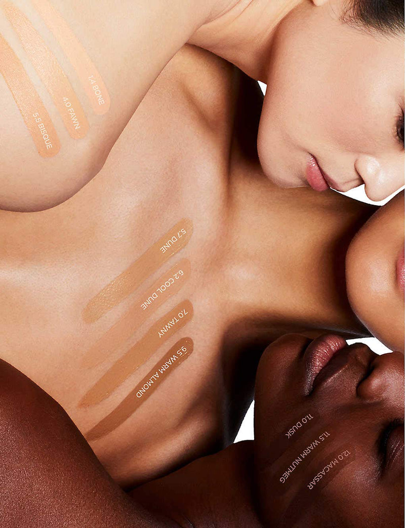 TOM FORD Glow Tinted Moisturizer SPF 15 4.0 FAWN 1.7 oz. Tom Ford