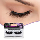 Ardell False Eyelashes Double Up 201 Black (4 Pack) Ardell