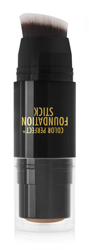 Black Radiance Color Perfect Foundation Stick, Beautiful Bronze Black Radiance