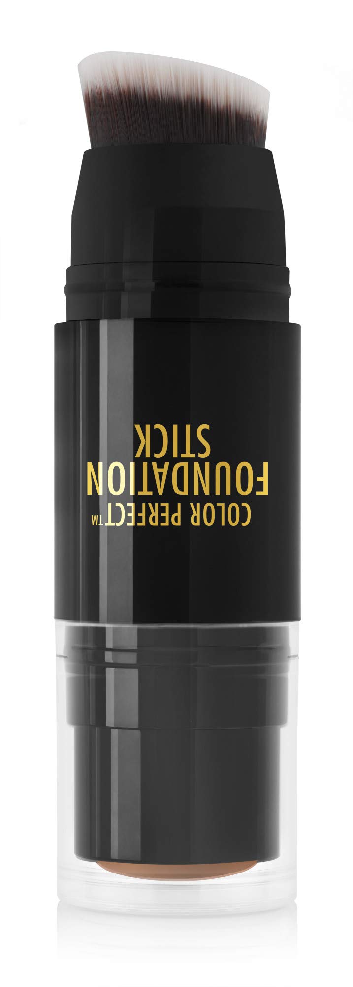 Black Radiance Color Perfect Foundation Stick, Beautiful Bronze Black Radiance