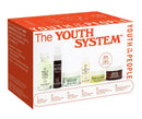 Youth To The People The Youth System - 6 Piece Set with Superfood Cleanser, Face Oil, Moisturizer, Vitamin C Serum, Eye Cream, Energy Facial - Vegan, Clean Skincare Kit Youth To The People